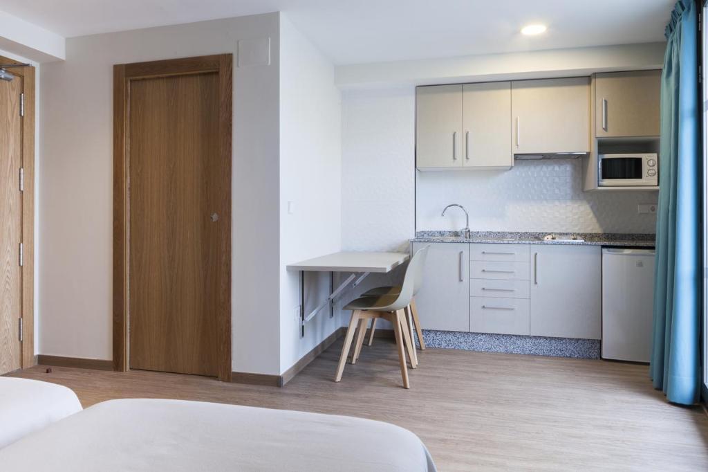 Climia 2Sleep Apartments Бенідорм Екстер'єр фото