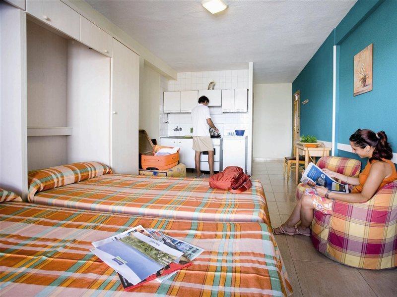 Climia 2Sleep Apartments Бенідорм Екстер'єр фото