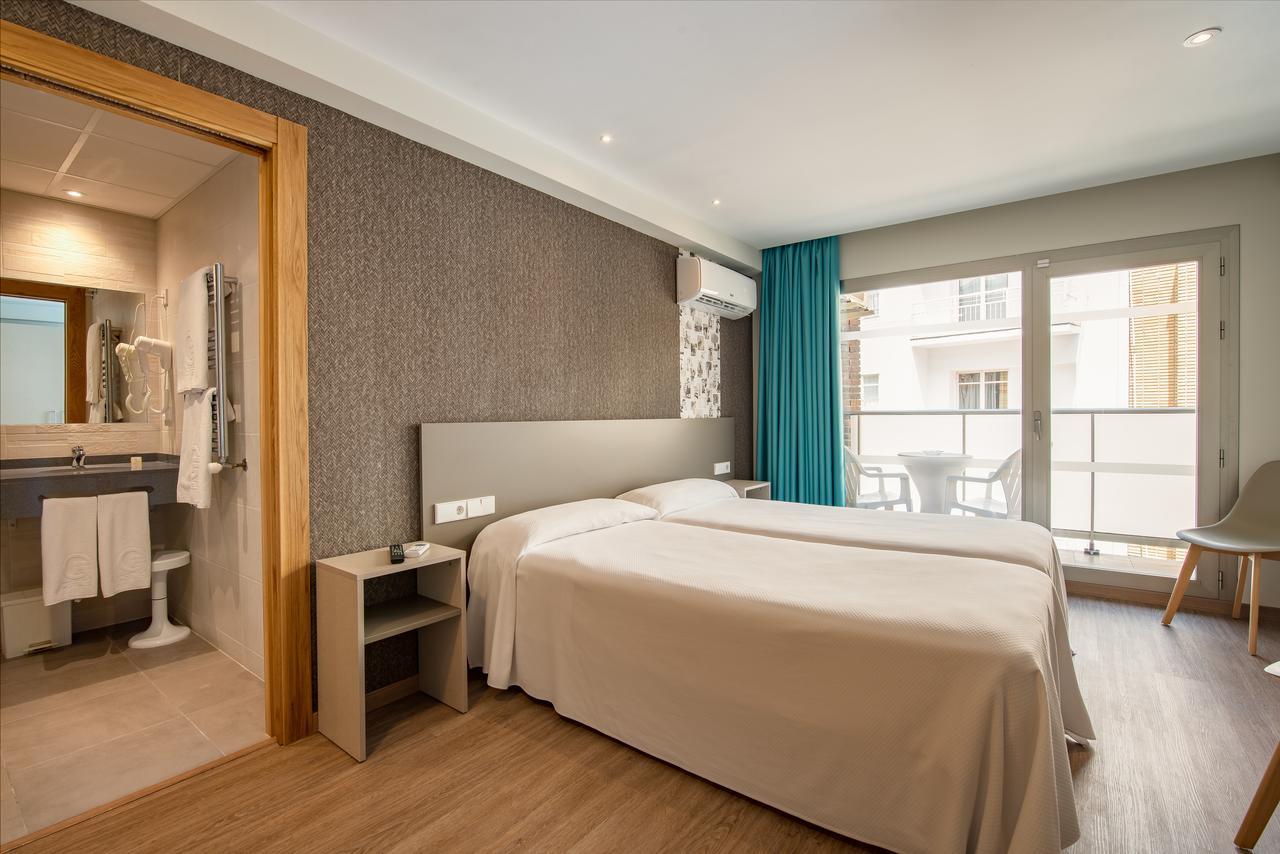 Climia 2Sleep Apartments Бенідорм Номер фото
