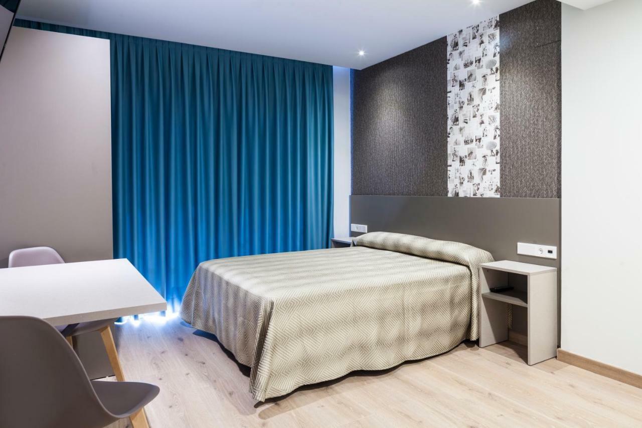Climia 2Sleep Apartments Бенідорм Екстер'єр фото