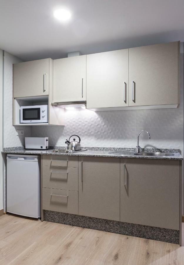 Climia 2Sleep Apartments Бенідорм Екстер'єр фото