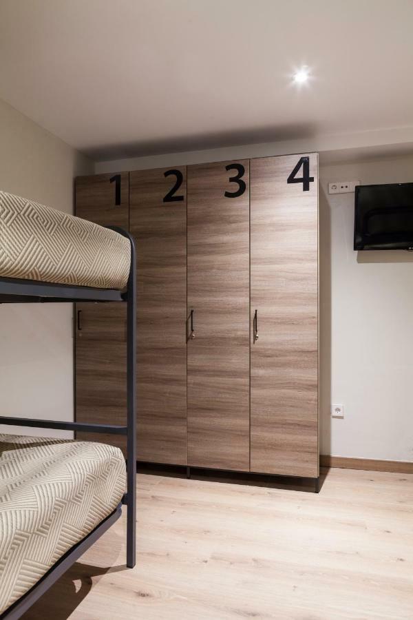 Climia 2Sleep Apartments Бенідорм Екстер'єр фото