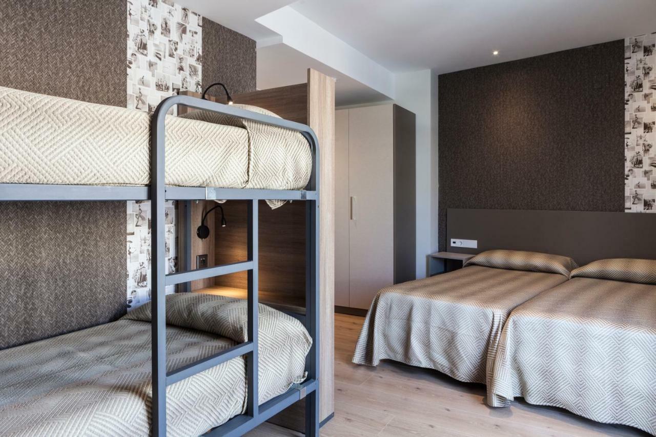 Climia 2Sleep Apartments Бенідорм Екстер'єр фото