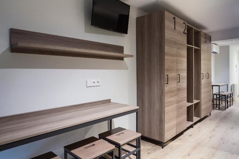 Climia 2Sleep Apartments Бенідорм Екстер'єр фото